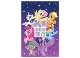 My Little Pony Friendship Adventures Loot Bags 8pk