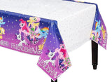 My Little Pony Friendship Adventures Tablecover