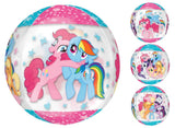 My Little Pony Orbz Balloon