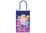 My Little Pony Paper Treat Bags 8pk