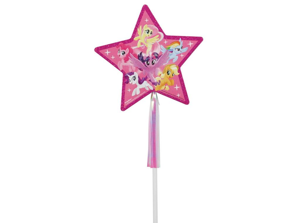 My Little Pony Wands 6pk