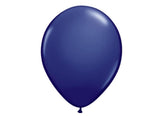 Navy Blue Balloon - Single