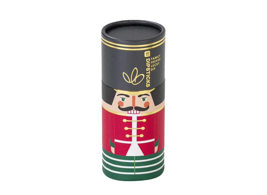 Nutcracker Dipsticks Game