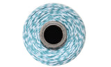 100% Cotton Bakers Twine - Ocean