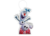 Olaf Mini Pinata Decoration