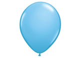 Baby Blue  Balloon - Single