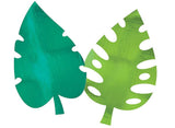 Palm Leaf Cutouts 8pk