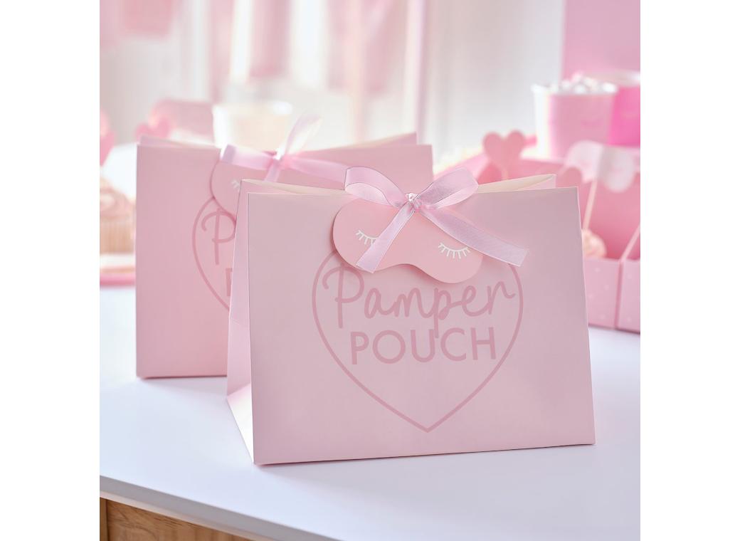 Pamper Party Bags 5pk