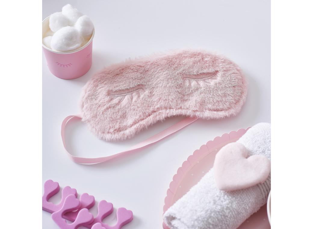 Pamper Party Eye Mask