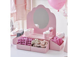 Pamper Party Treat Stand