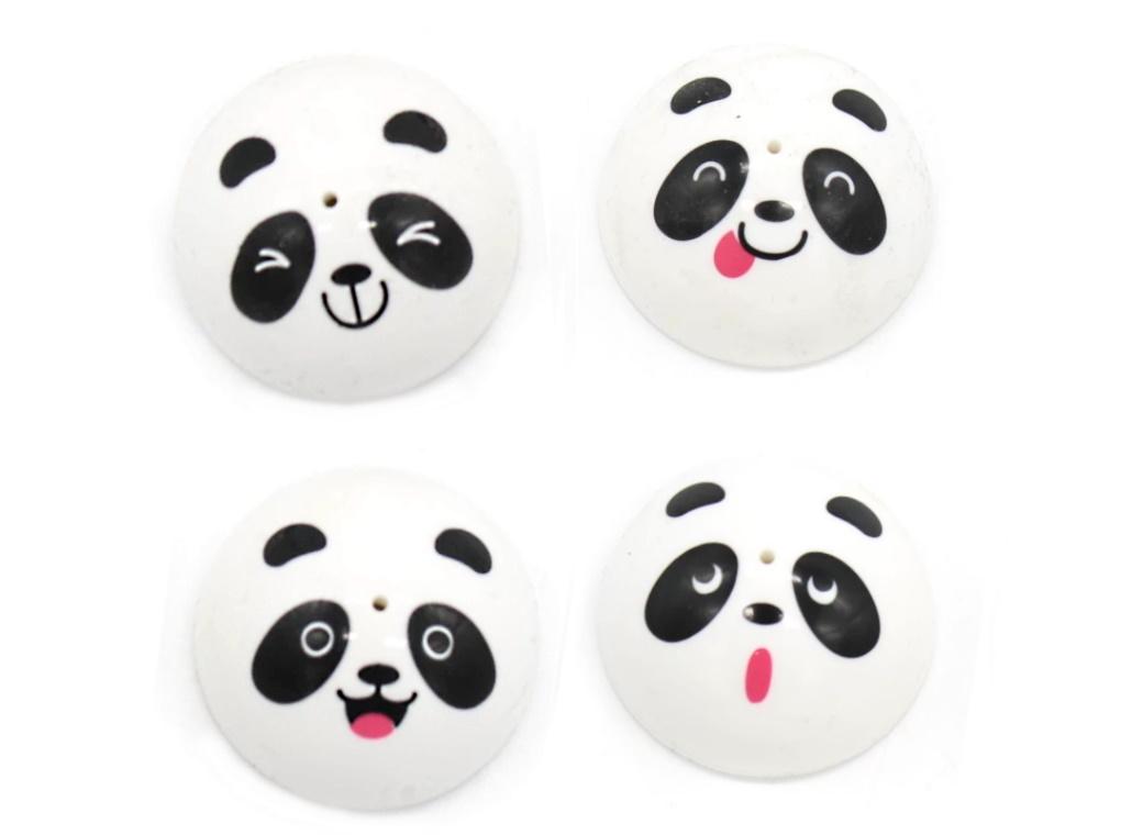 Panda Dome Popper