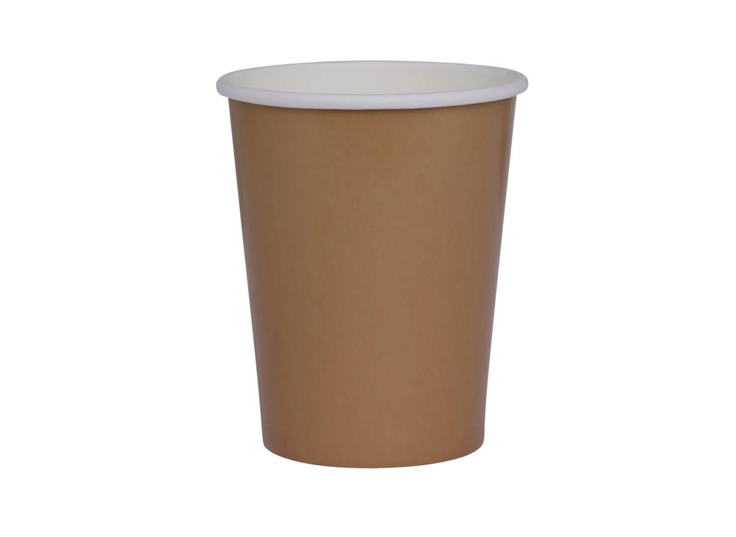 Paper Cups 20pk - Acorn