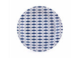 Paper Eskimo Dessert Plates - Naut So Navy