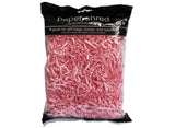 Shredded Paper - Pink