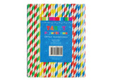 Paper Straws 100pk