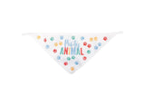 Pawty Animals Dog Bandana