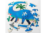 Party Dinosaurs Puzzles