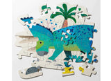 Party Dinosaurs Puzzles