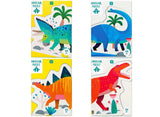 Party Dinosaurs Puzzles