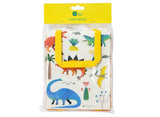 Party Dinosaurs Treat Bags 8pk