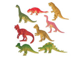 Party Favours - Dinosaurs