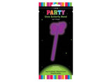 Party Glow Butterfly Wand