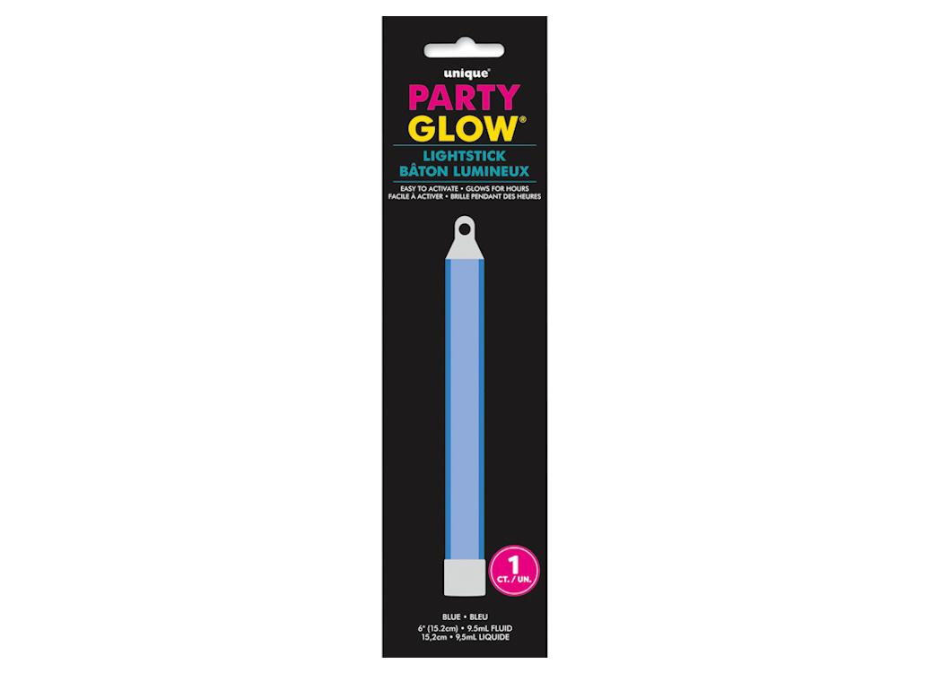 Party Glow Lightstick - Blue