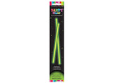 Party Glow Necklaces 2pk - Green