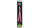 Party Glow Necklaces 2pk - Pink