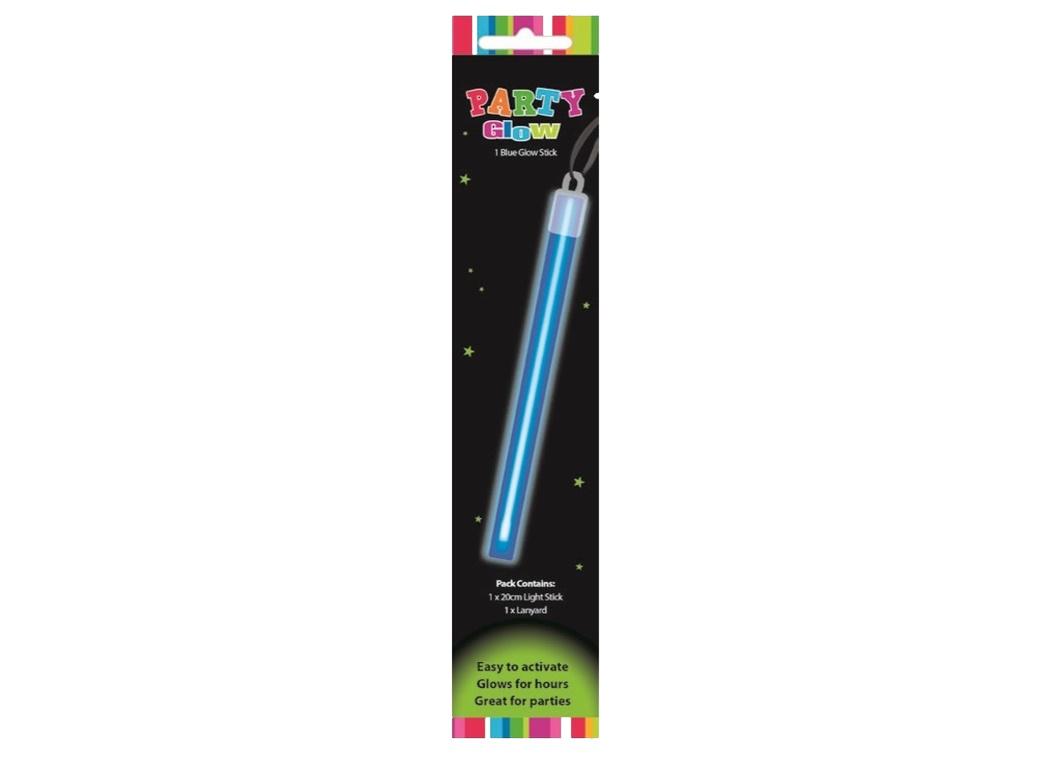 Party Glow Stick - Blue