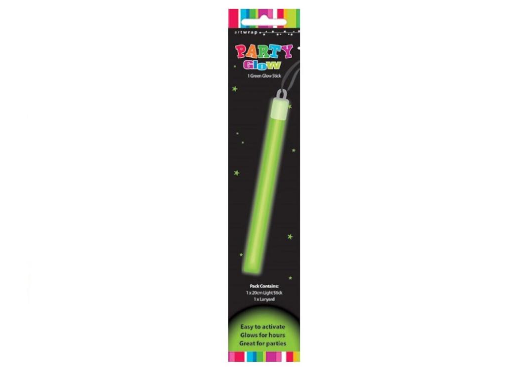 Party Glow Stick - Green