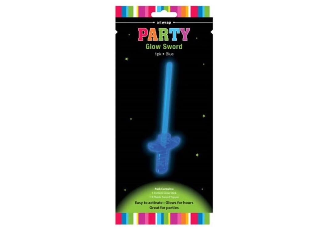 Party Glow Sword