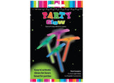 Party Glow Whirl-A-Copters 4pk