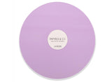 Pastel Lilac Round Masonite Board 14in