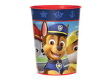 Paw Patrol Adventures Favour Cup