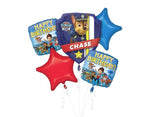 Paw Patrol - Foil Balloon Bouquet