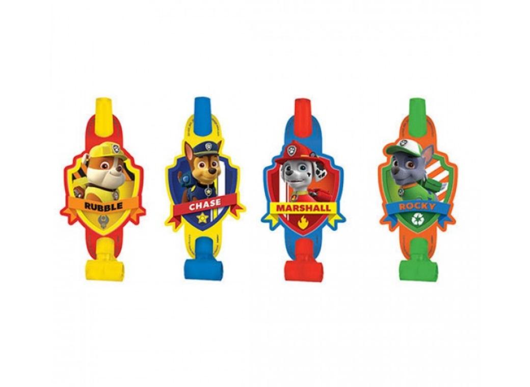 Paw Patrol Blowouts