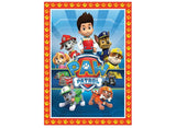 Edible Icing Image - Paw Patrol A4