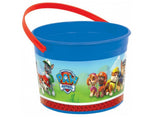 Paw Patrol Favour Container