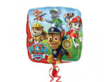 Paw Patrol Foil Balloon