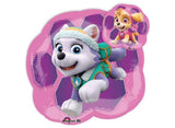 Pink Paw Patrol SuperShape Balloon