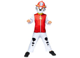 Paw Patrol Marshall Costume - Child 3-4yrs