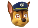 Paw Patrol Party Masks