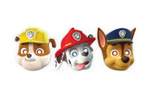 Paw Patrol Party Masks