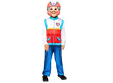 Paw Patrol Ryder Costume - Child 4-6yrs