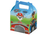 Paw Patrol Treat Boxes 8pk