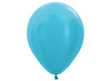 Pearl Caribbean Balloon - Single