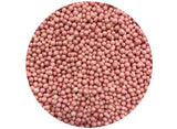 Sugar Pearls - Dark Pink