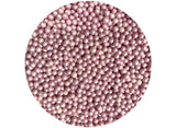 Sugar Pearls - Lilac