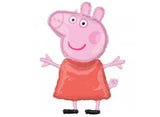 Peppa Pig SuperShape Balloon